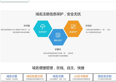 极简设计在网站搭建中的应用