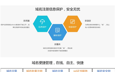 极简设计在网站搭建中的应用